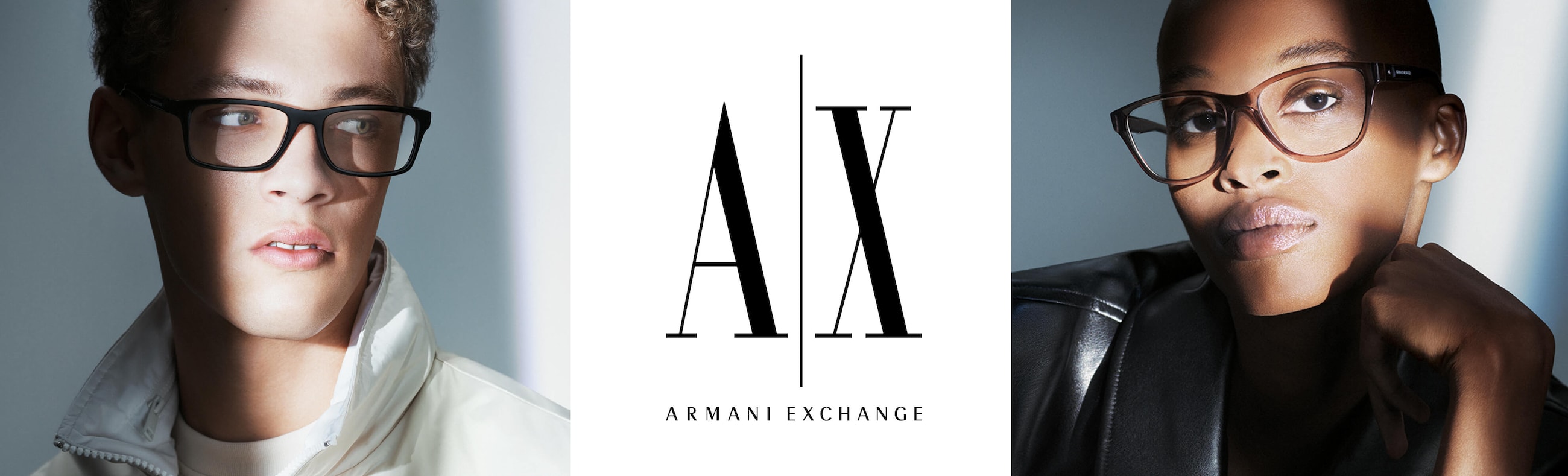 Armani Exchange image